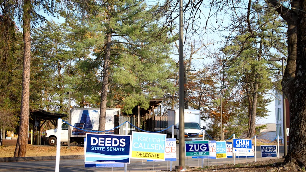 In essence, corporate contributions are not free money — they come at a price, literally, for Virginian voters.