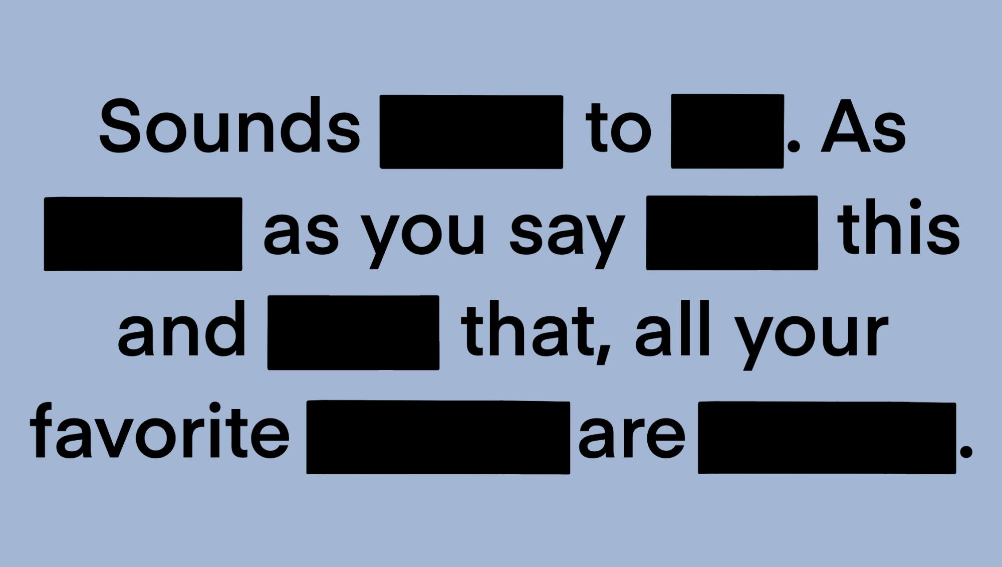 The first step to forming a future is to learn from history, not to emulate it.