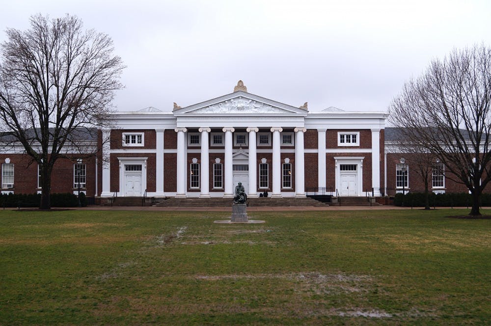 The symposium — located in Old Cabell Hall — will bring together students, faculty and staff to explore this year’s theme of “resilience.”