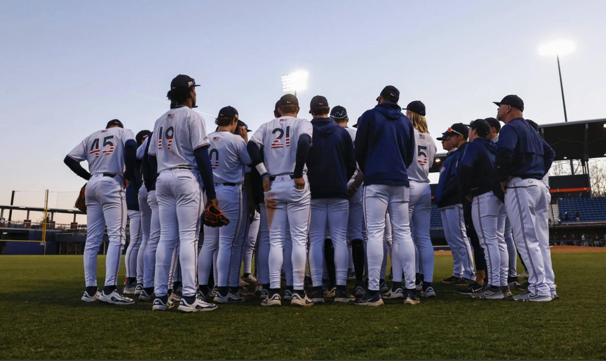 The Cavaliers are too talented to allow their stars to struggle.