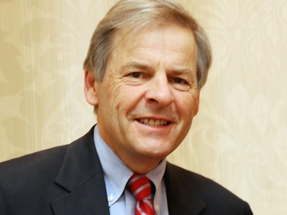 Del. David Toscano (D-Charlottesville) said he endorses Democratic candidate Leslie Cockburn for the Fifth District Congressional seat.