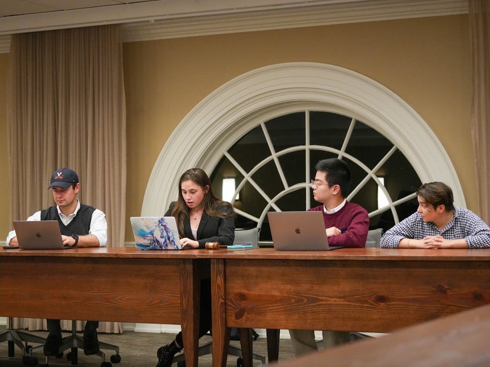 The Committee entered a brief closed session at 7:40 p.m. to discuss case updates.