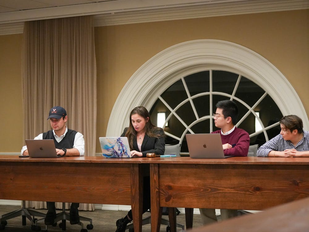 The Committee entered a brief closed session at 7:40 p.m. to discuss case updates.