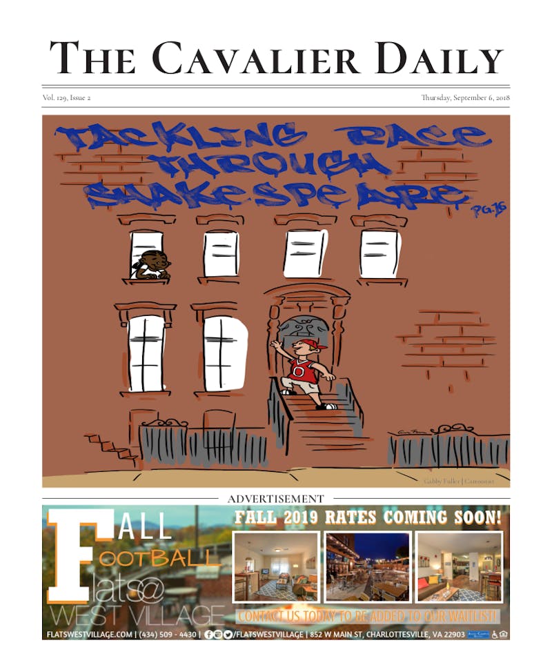 Thursday, September 6, 2018