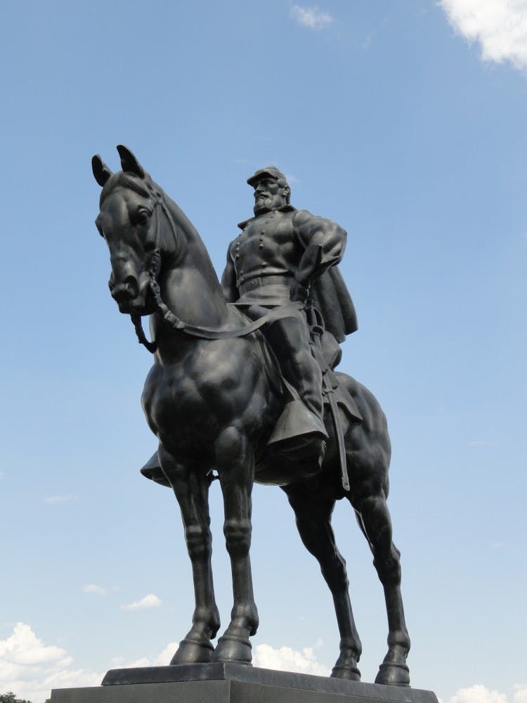 Lee-Jackson Day previously offered a day off for Charlottesville city workers.