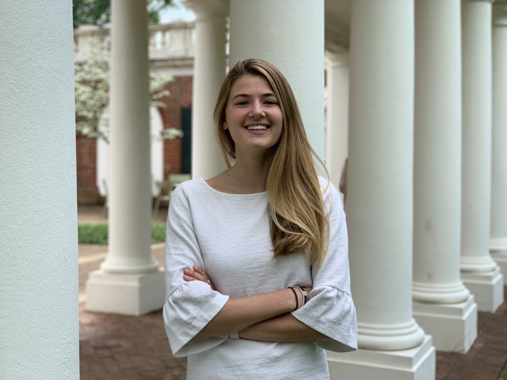 Lucy Siegel was an Opinion Editor for the 128th term of The Cavalier Daily. 