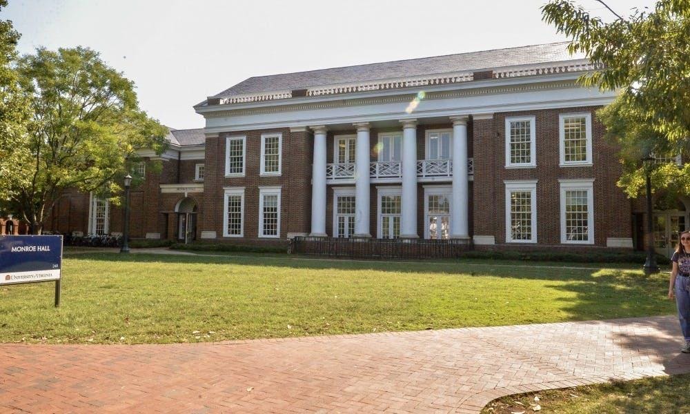 Under the new framework, every first-year student’s advisor will be an advising professional or a faculty member who has undergone specific advising training. 