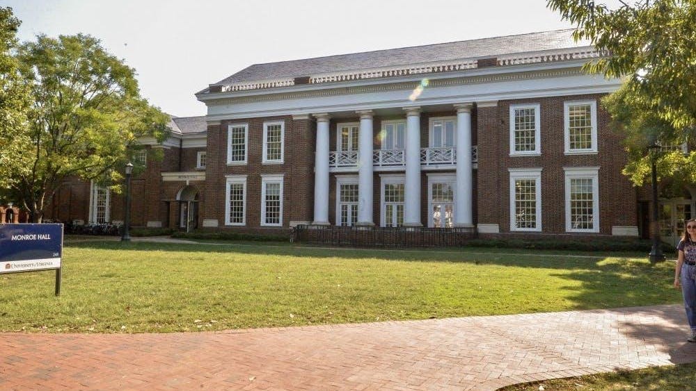 Under the new framework, every first-year student’s advisor will be an advising professional or a faculty member who has undergone specific advising training.