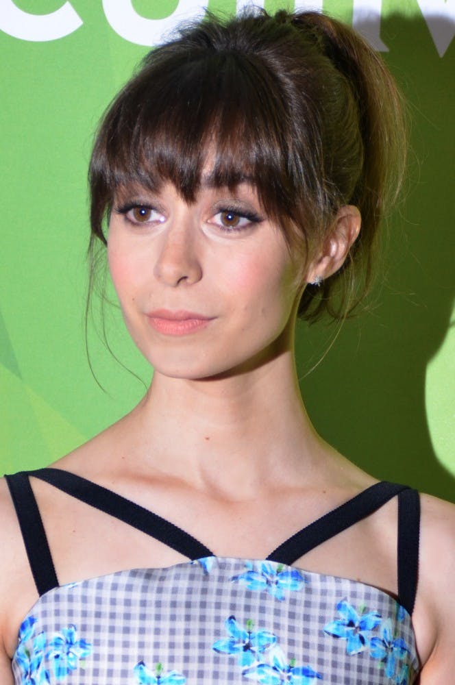 Cristin Milioti, pictured here in 2014, plays Maggie in Amazon's "Modern Love."