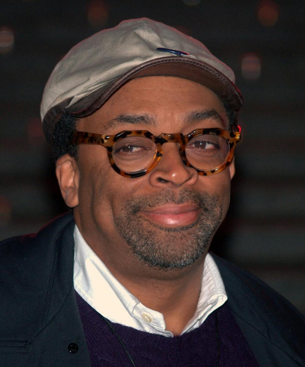 <p>Spike Lee will be attending the Virginia Film Festival this year.&nbsp;</p>