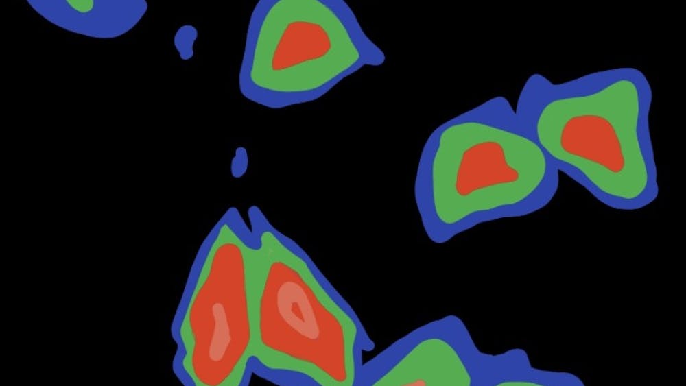 Now, this finding allows researchers in a wide breadth of disciplines — including biology, immunology and neuroscience — to rapidly red-shift biosensors for their own research needs. 