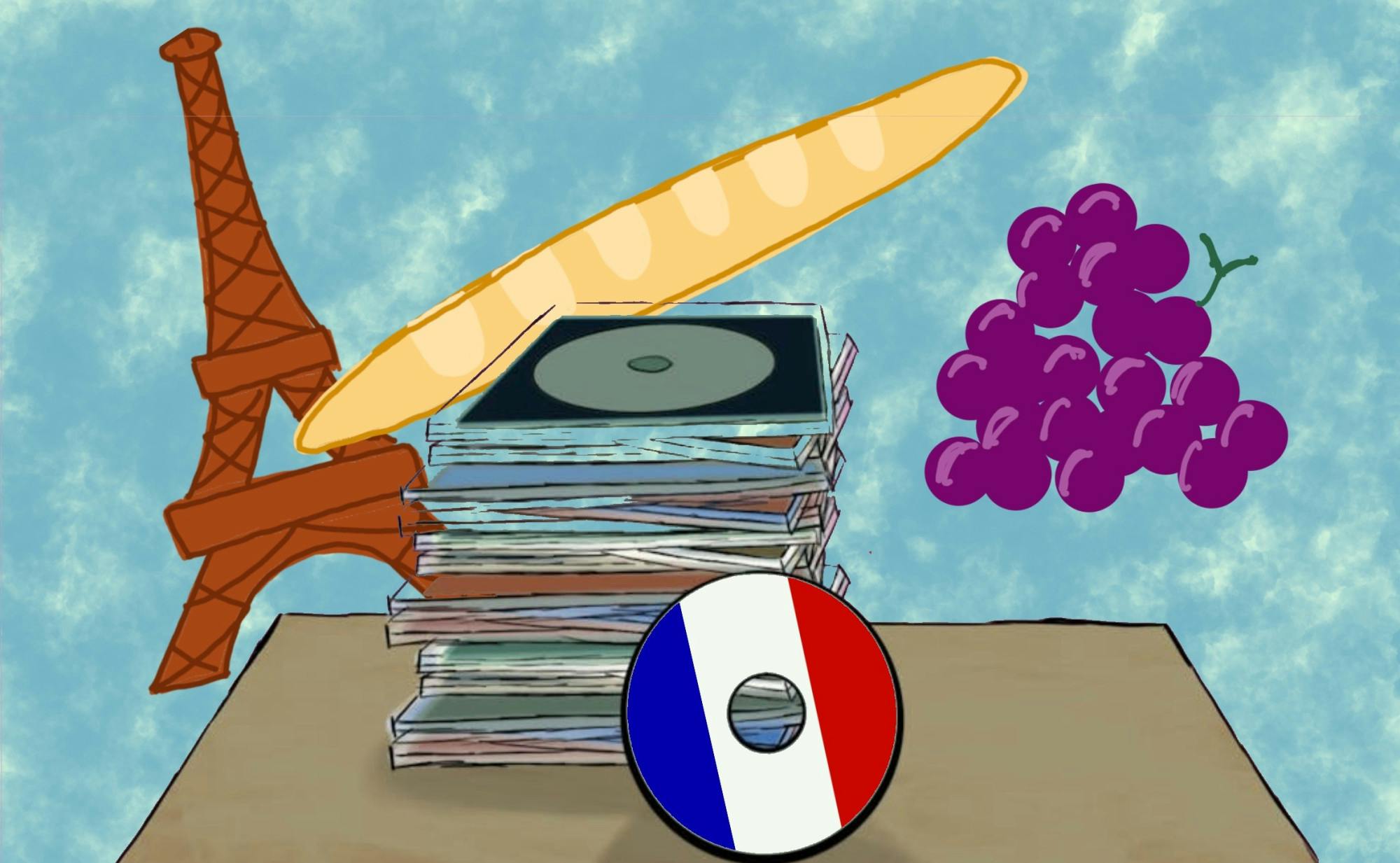 From Édith Piaf to Aya Nakamura, the diverse artists on this list spanning years and genres will provide students with that “je ne sais quoi” — that certain something — needed to start the semester off strong.