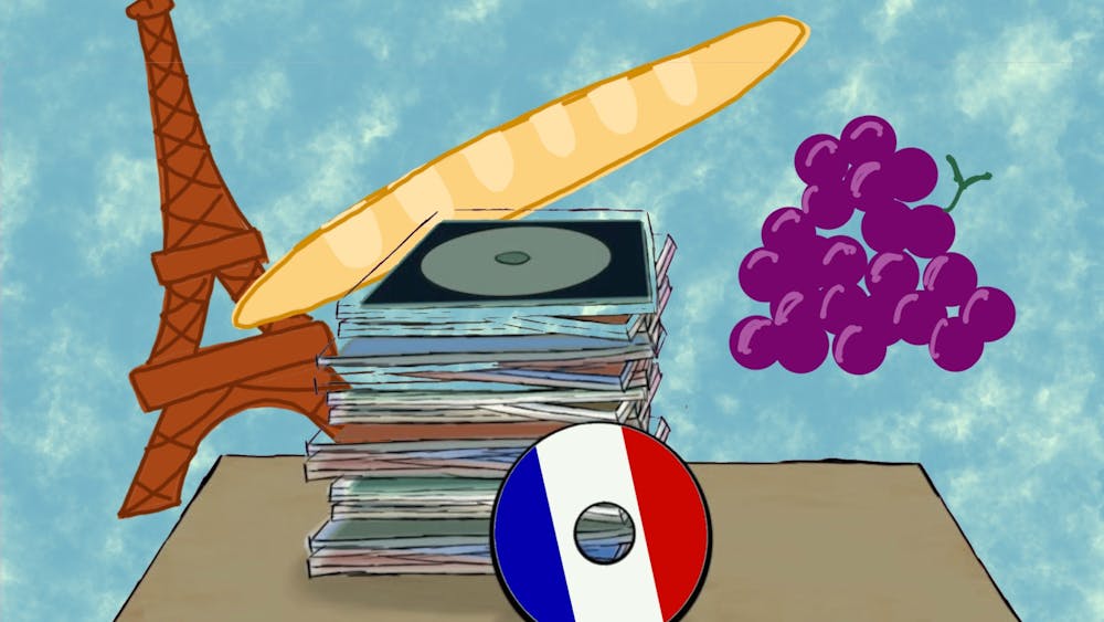 From Édith Piaf to Aya Nakamura, the diverse artists on this list spanning years and genres will provide students with that “je ne sais quoi” — that certain something — needed to start the semester off strong.