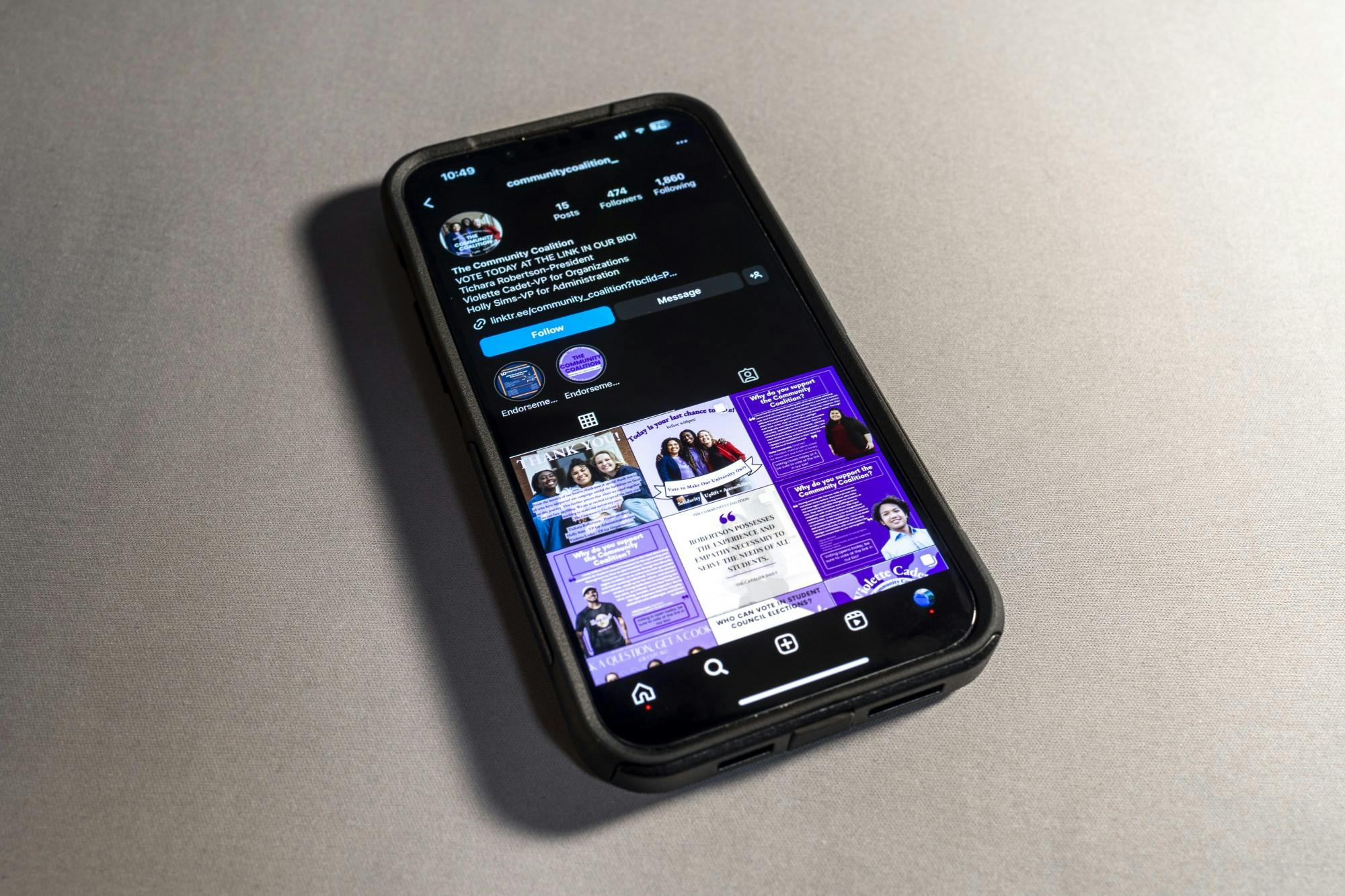 In recent years, many campaigns have focused on social media as a means of advertisement, which allows for low-cost campaigning.&nbsp;