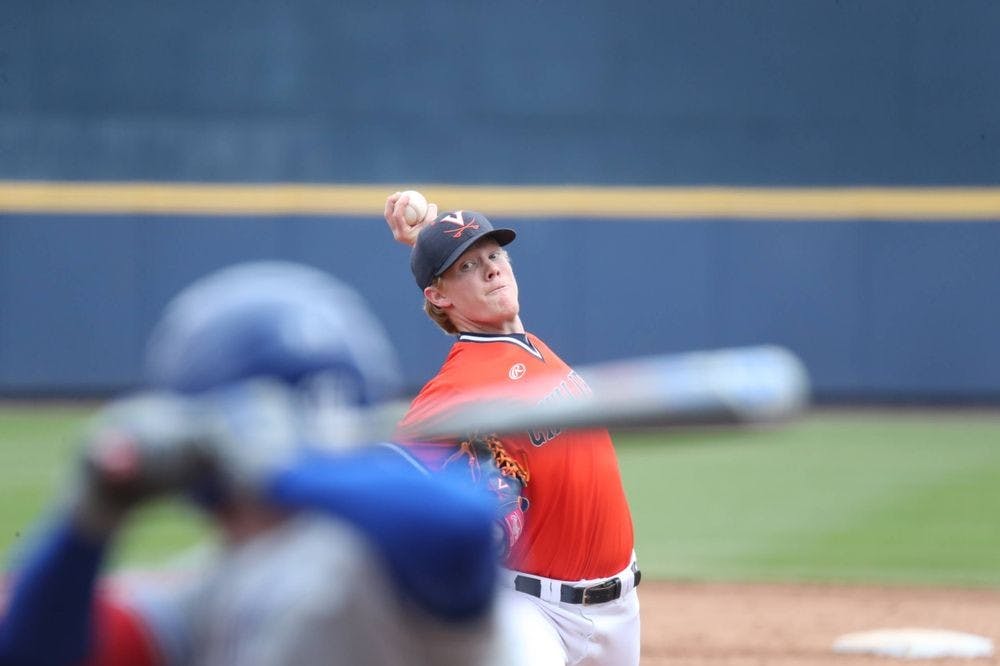 Virginia and North Carolina have a history of games decided by one run — the final game in this series was the sixth straight dating back to 2019.