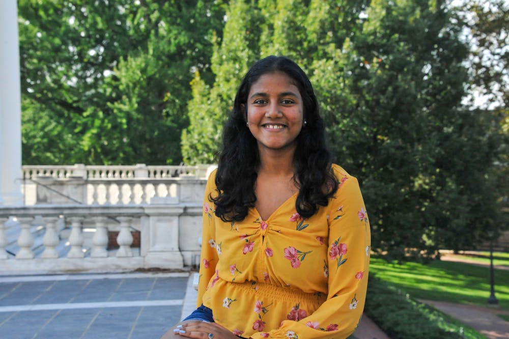 &nbsp;Niharika Singhvi is a Life Columnist for The Cavalier Daily. She can be reached at life@cavalierdaily.com. &nbsp;