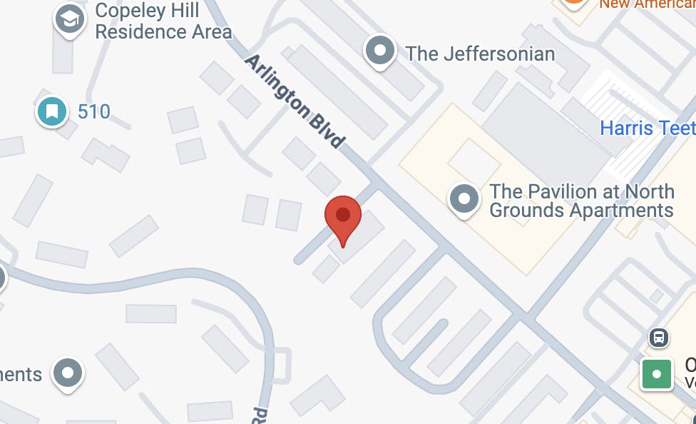 Longo said the suspect forced entry into an unoccupied residence and took several items of value.