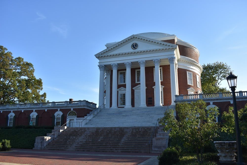 在Newcomb Hall的退伍军人学生中心开放之后，弗大于去年9月还被评选为全美第九的退伍军人大学。