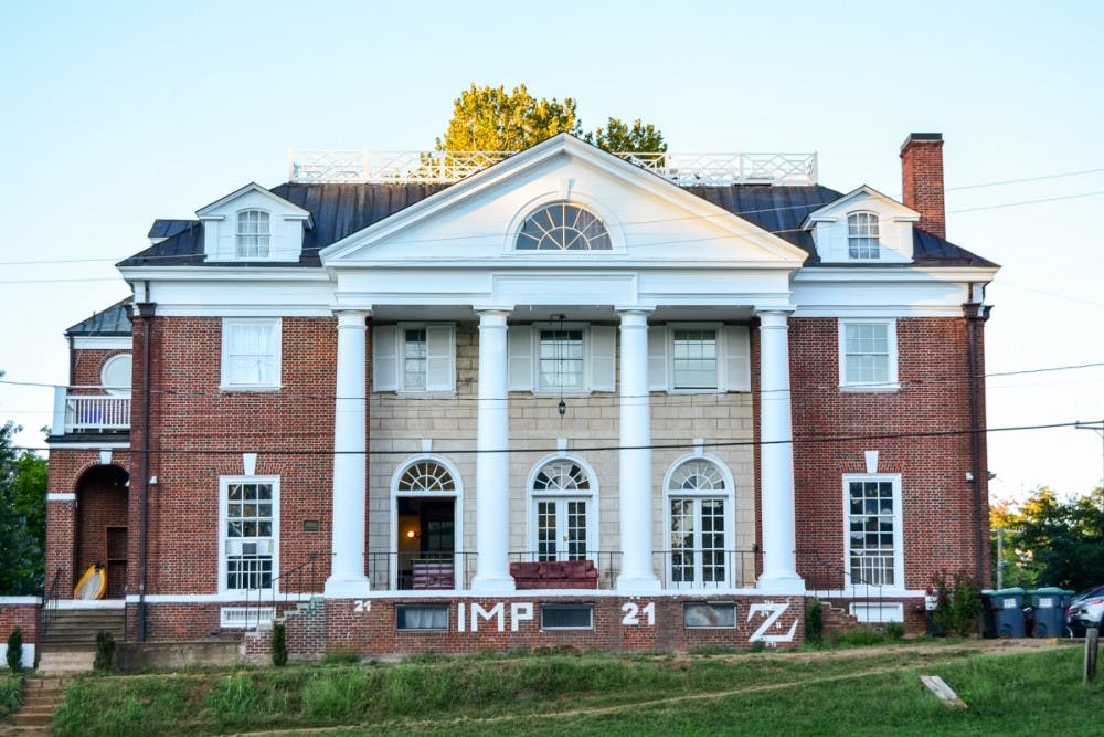 Three former Phi Kappa Psi brothers had their lawsuit brought back after it was thrown out by a judge last year.