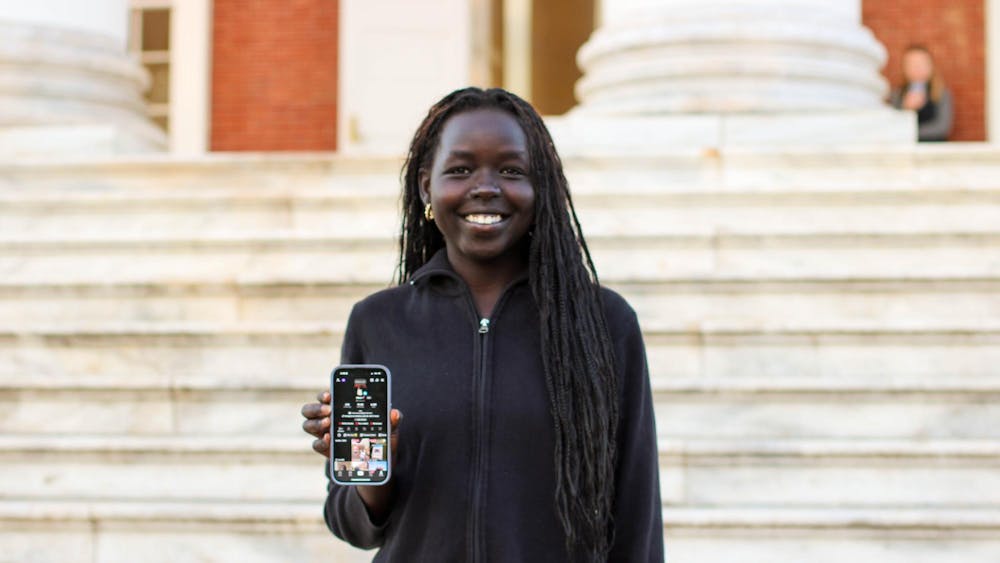 While being a large creator was not her original goal, her humorous content gave her a wide appeal to followers navigating similar phases of life