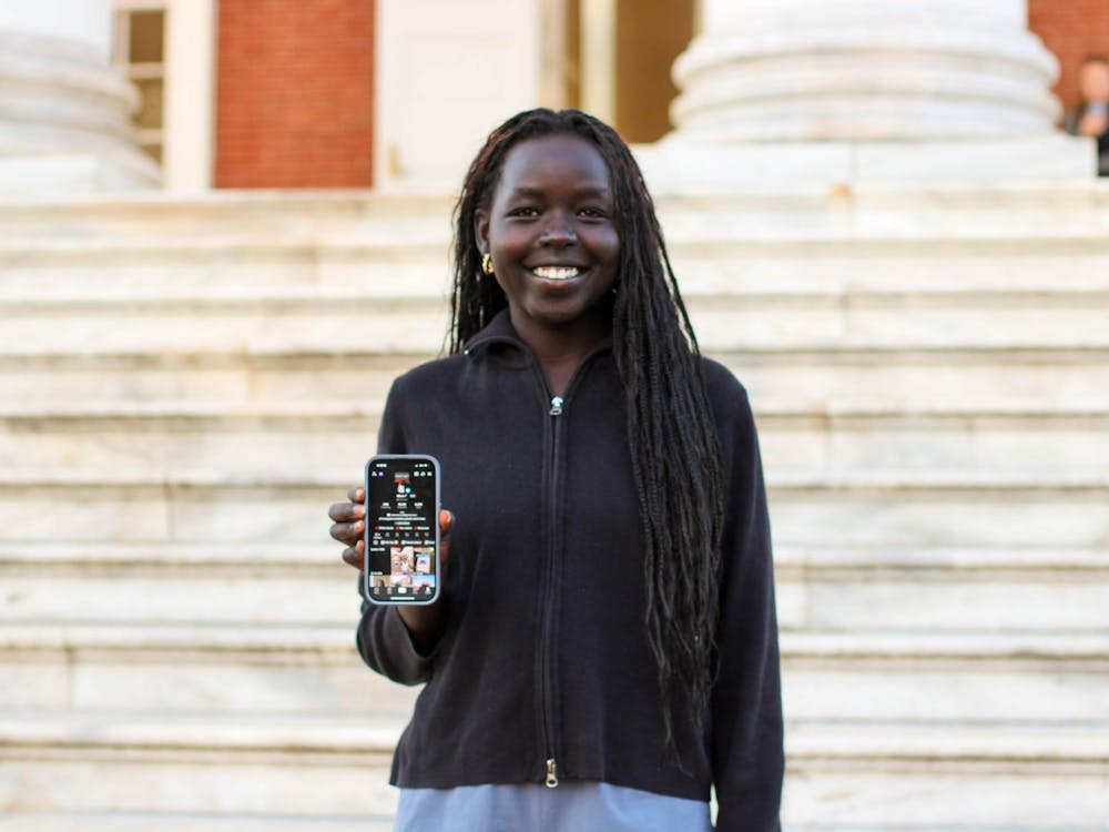 While being a large creator was not her original goal, her humorous content gave her a wide appeal to followers navigating similar phases of life