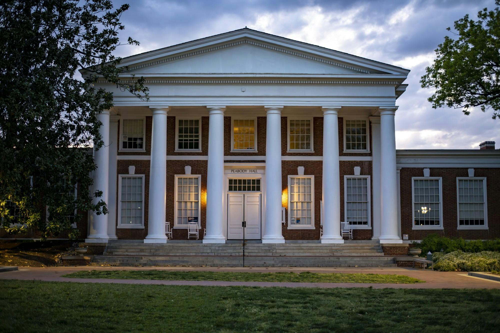 Currently, the University admissions process considers race to help build a more diverse student body.