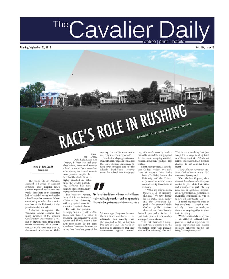 Monday, September 23, 2013