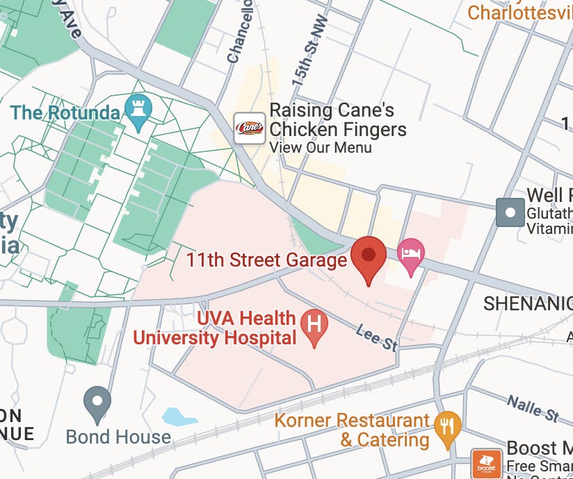 Police say there is no active safety threat.