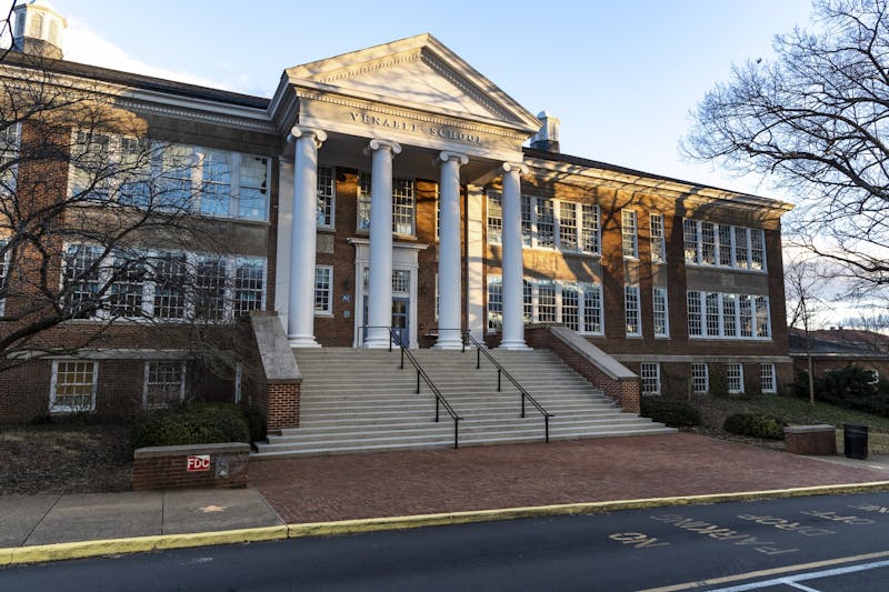 Charlottesville and Albemarle County schools pursue name changes - The ...