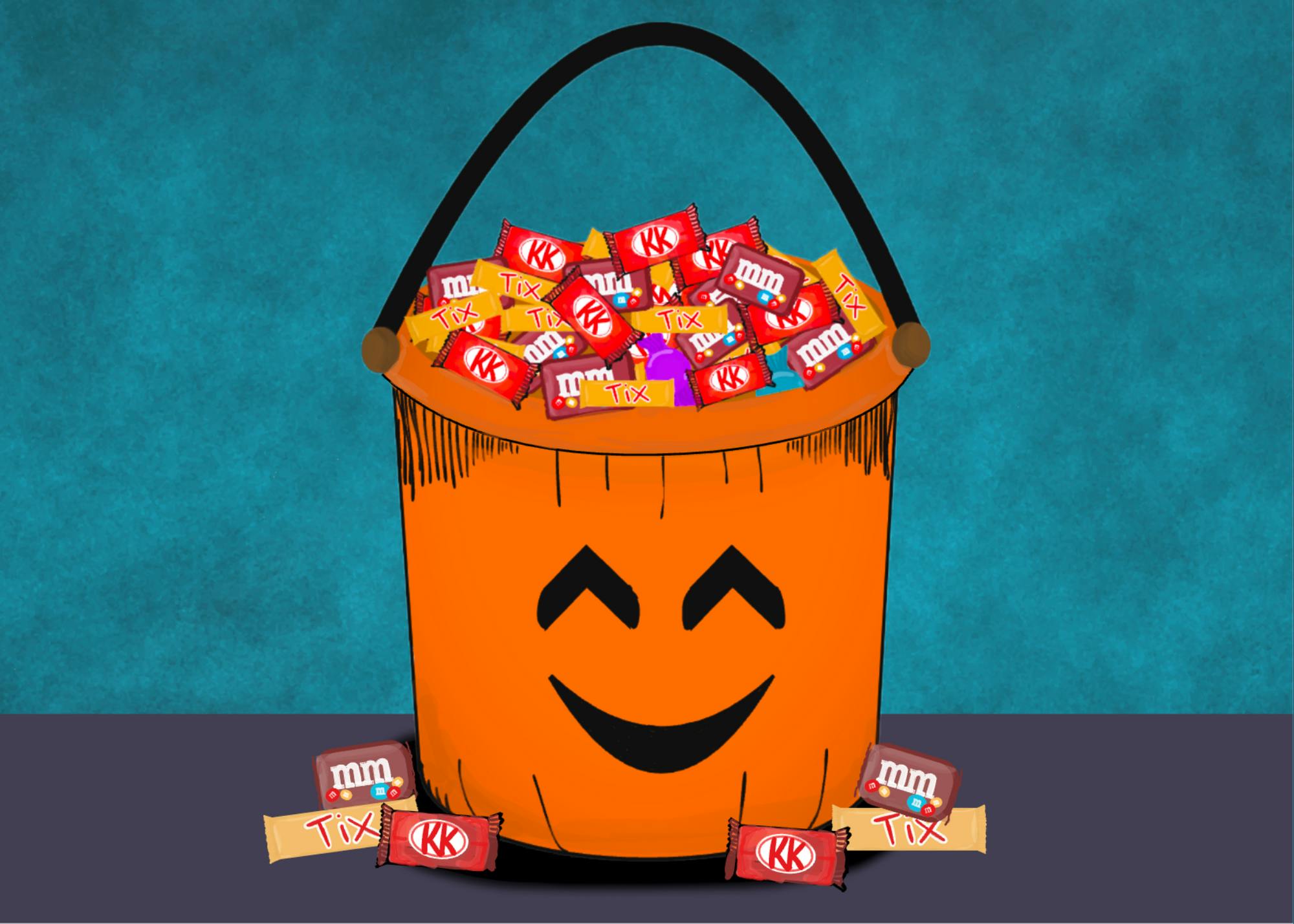 Mixing up your dessert menu with leftover Halloween candy is a great way to keep the cheer alive, bringing spooky-good sweets to your kitchen long past October 31st