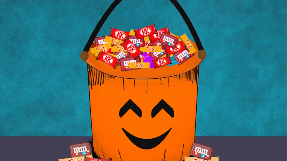 Mixing up your dessert menu with leftover Halloween candy is a great way to keep the cheer alive, bringing spooky-good sweets to your kitchen long past October 31st