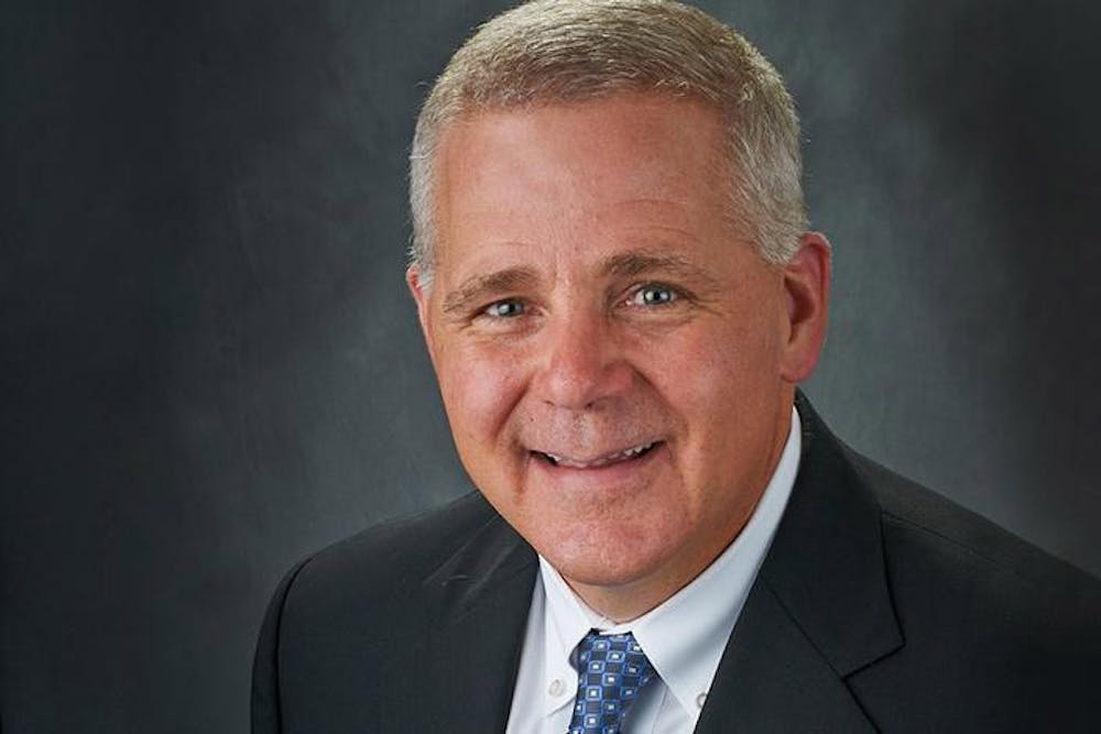 <p>Benson is currently the chair of the department of civil and environmental engineering and the department of geological engineering at the University of Wisconsin-Madison.</p>