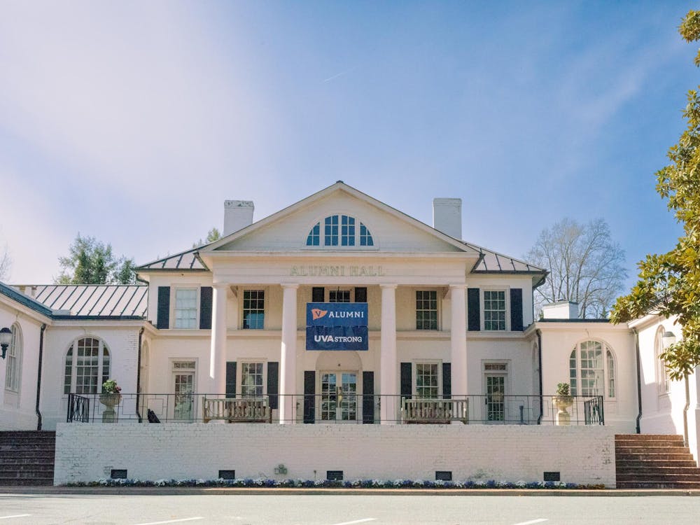 As alumni who continue to support the University during the good and tough times, we are mindful of how easy we can all fall prey to the belief that things will just work out.