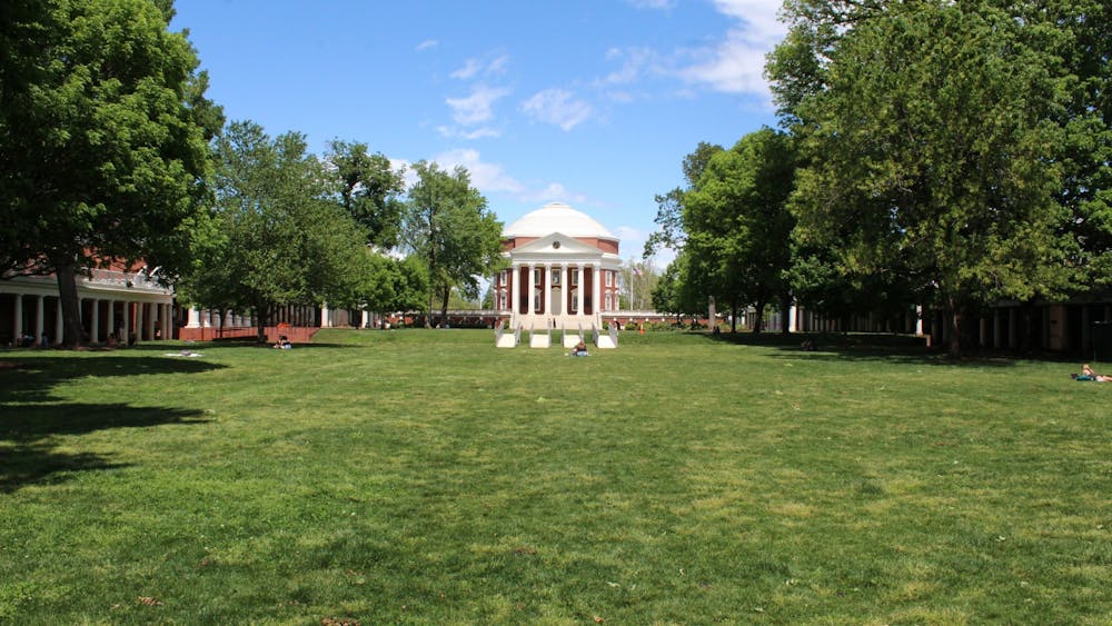 I do not believe that the Academical Village truly existed in the sense that Jefferson wanted it to