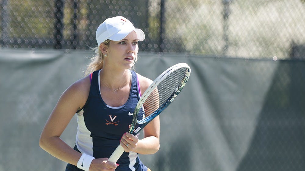 Senior Danielle Collins travels to Malibu, Calif. for the Oracle/ITA Masters Tournament, which features some of the top collegiate singles and doubles players in the nation. 