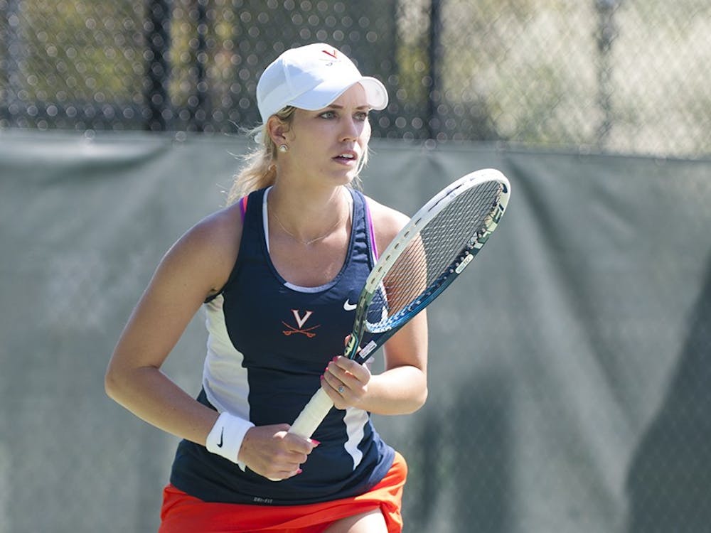 Senior Danielle Collins travels to Malibu, Calif. for the Oracle/ITA Masters Tournament, which features some of the top collegiate singles and doubles players in the nation.