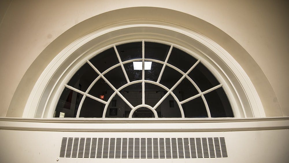 In their letter, fourth-year College students Nathan&nbsp;Gonzalez and VJ Jenkins said the amendment serves as an affirmation of student self-governance.