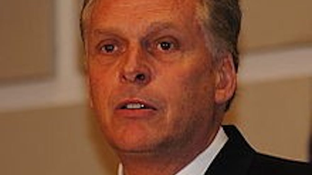 Governor McAuliffe convened a summit to address the issue of sexual violence on college campuses last week. 