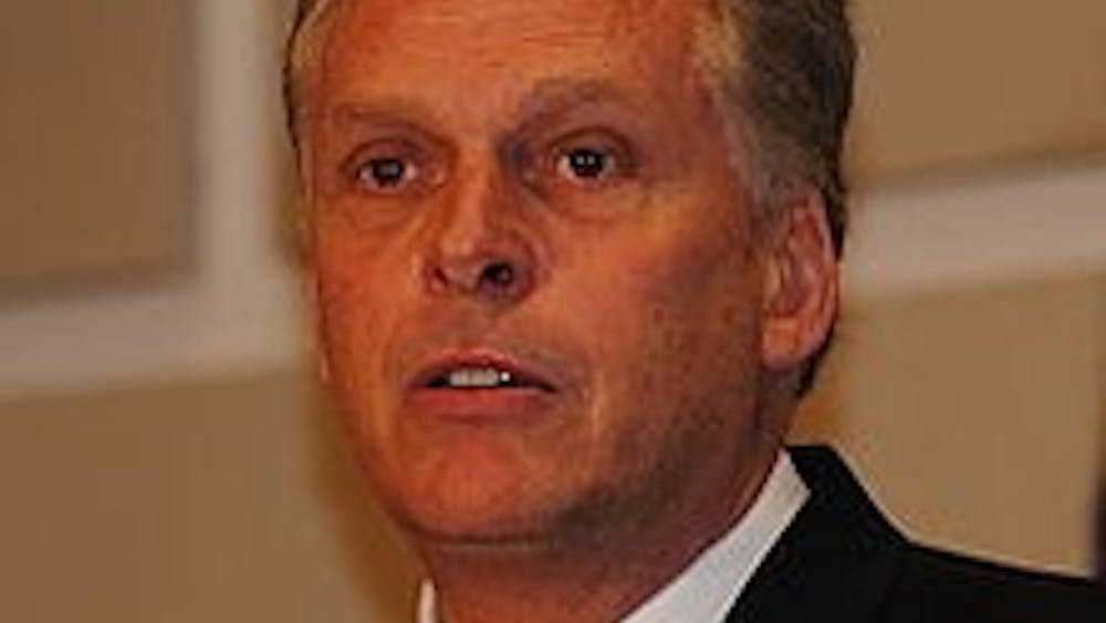 Governor McAuliffe convened a summit to address the issue of sexual violence on college campuses last week.