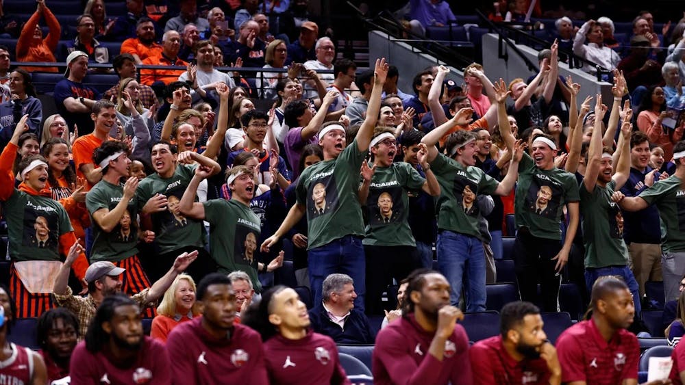 Their ranks are growing.