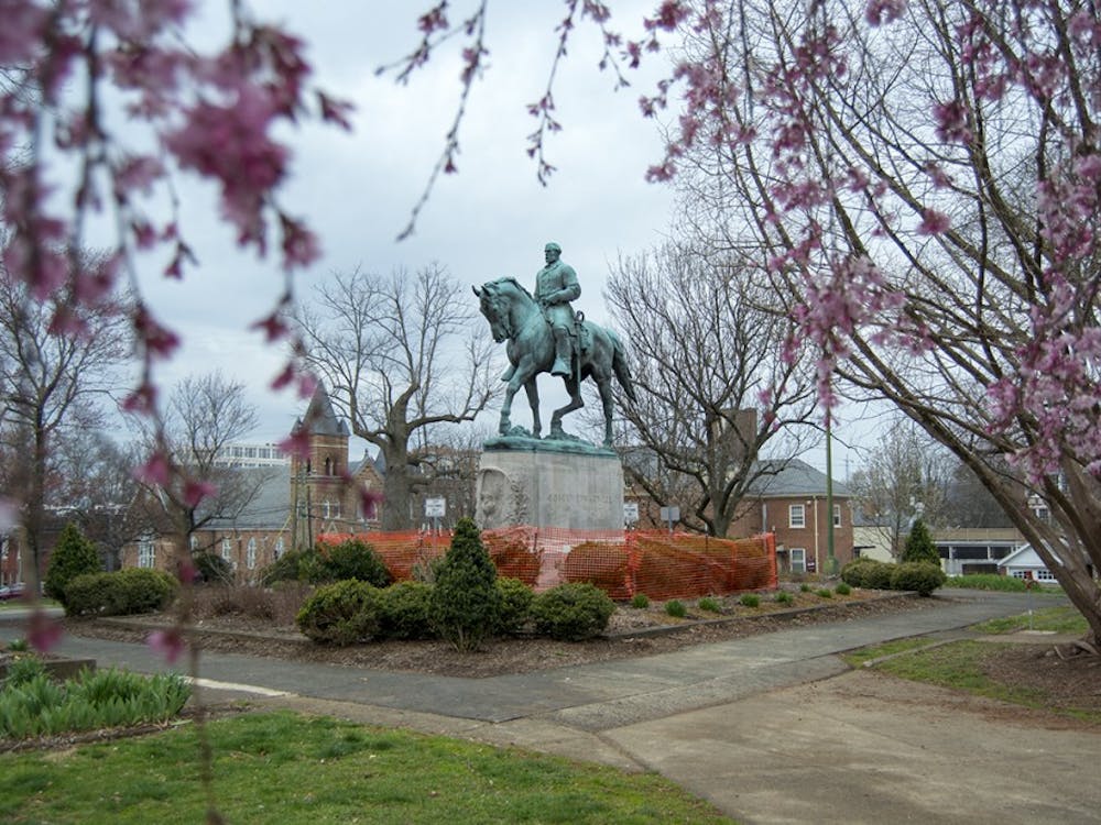 In renaming the parks, members of the city hope to tell an honest narrative about Charlottesville’s checkered past in regard to civil rights and slavery.&nbsp;