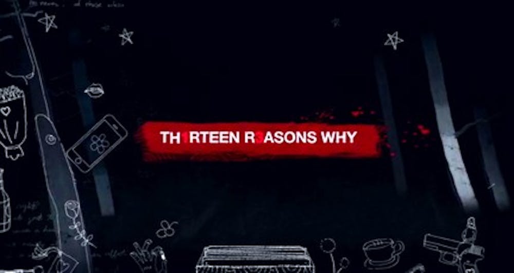 <p>"13 Reasons Why" tackles serious issues in a mature and very watchable way.</p>