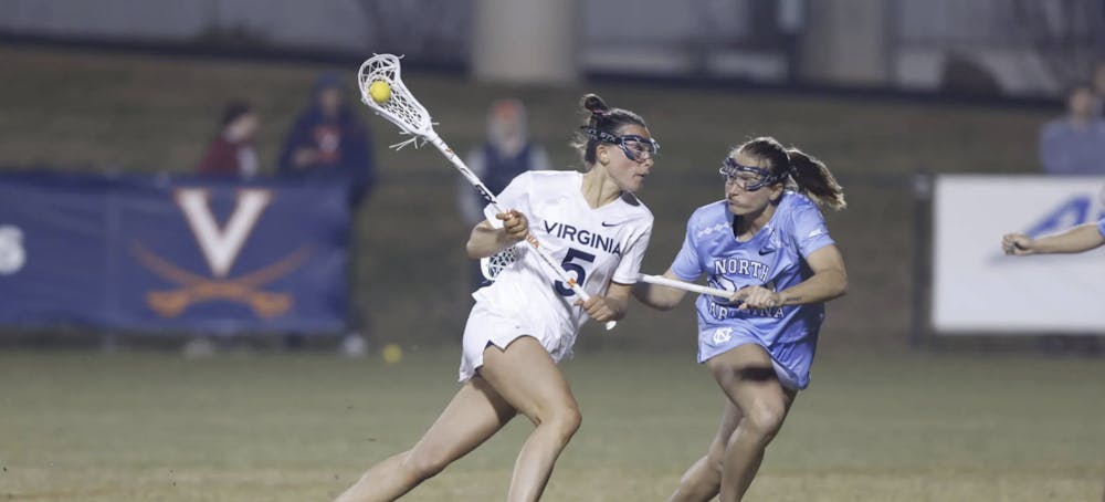 <p>Freshman midfielder Kate Galica registered the first multi-goal game of her career Friday afternoon.</p>
