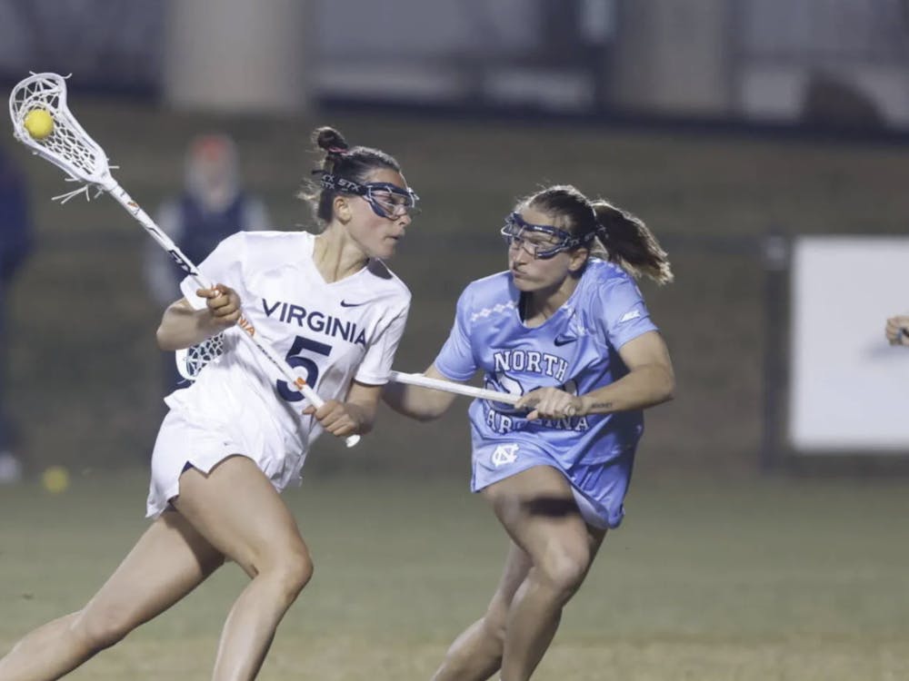 Freshman midfielder Kate Galica registered the first multi-goal game of her career Friday afternoon.