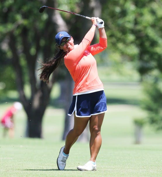 With senior Lauren Diaz-Yi healthy once again, the Cavaliers have a legitimate chance to win the ACC for a third straight year.&nbsp;