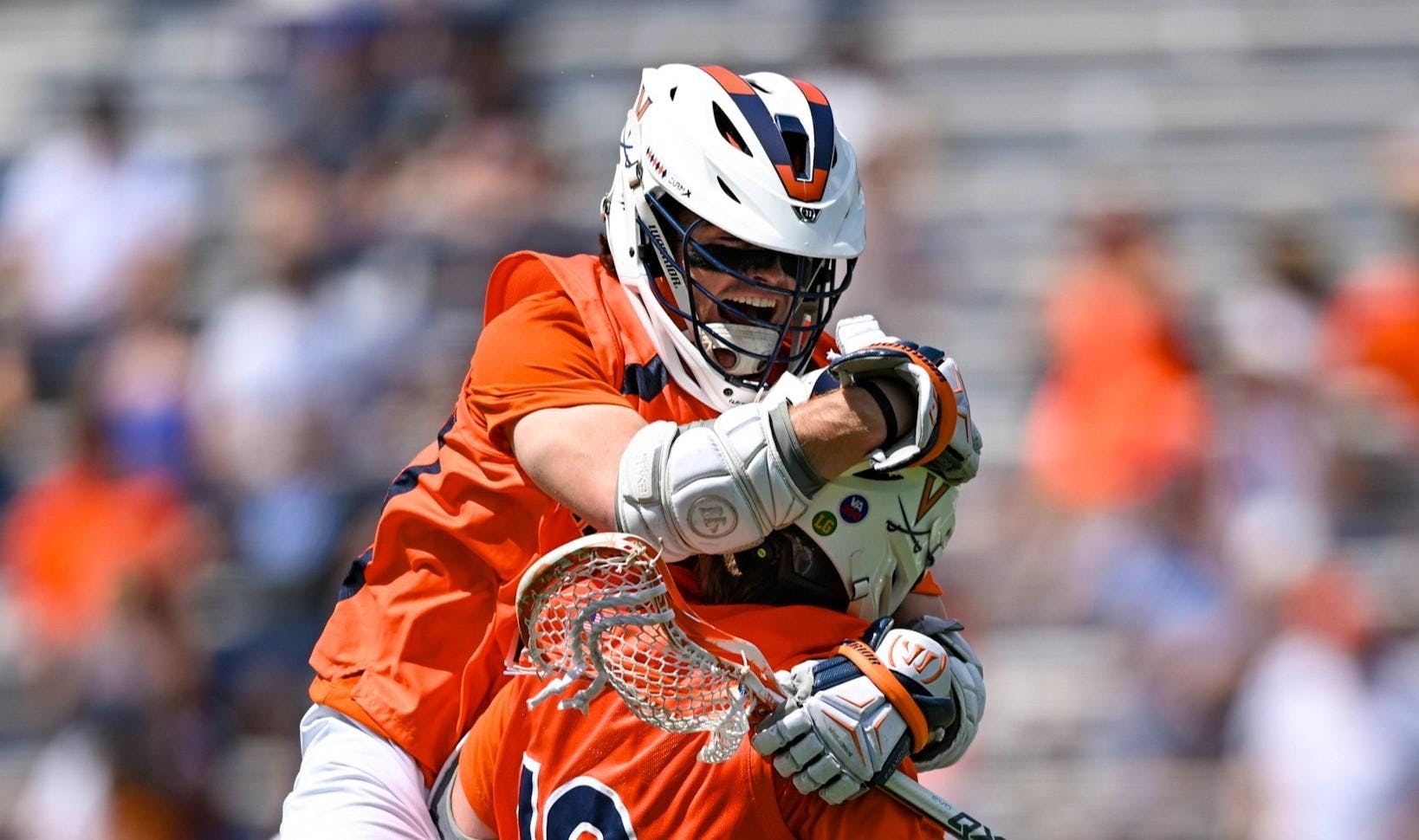 "We're fortunate today to get ours," Tiffany said.