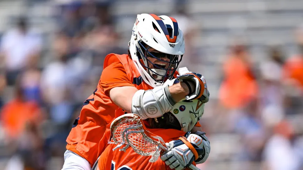 "We're fortunate today to get ours," Tiffany said.