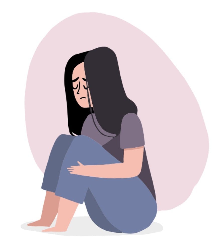 &nbsp;I think the biggest anxiety inducing part of being in quarantine was waiting for my results to come back&nbsp;