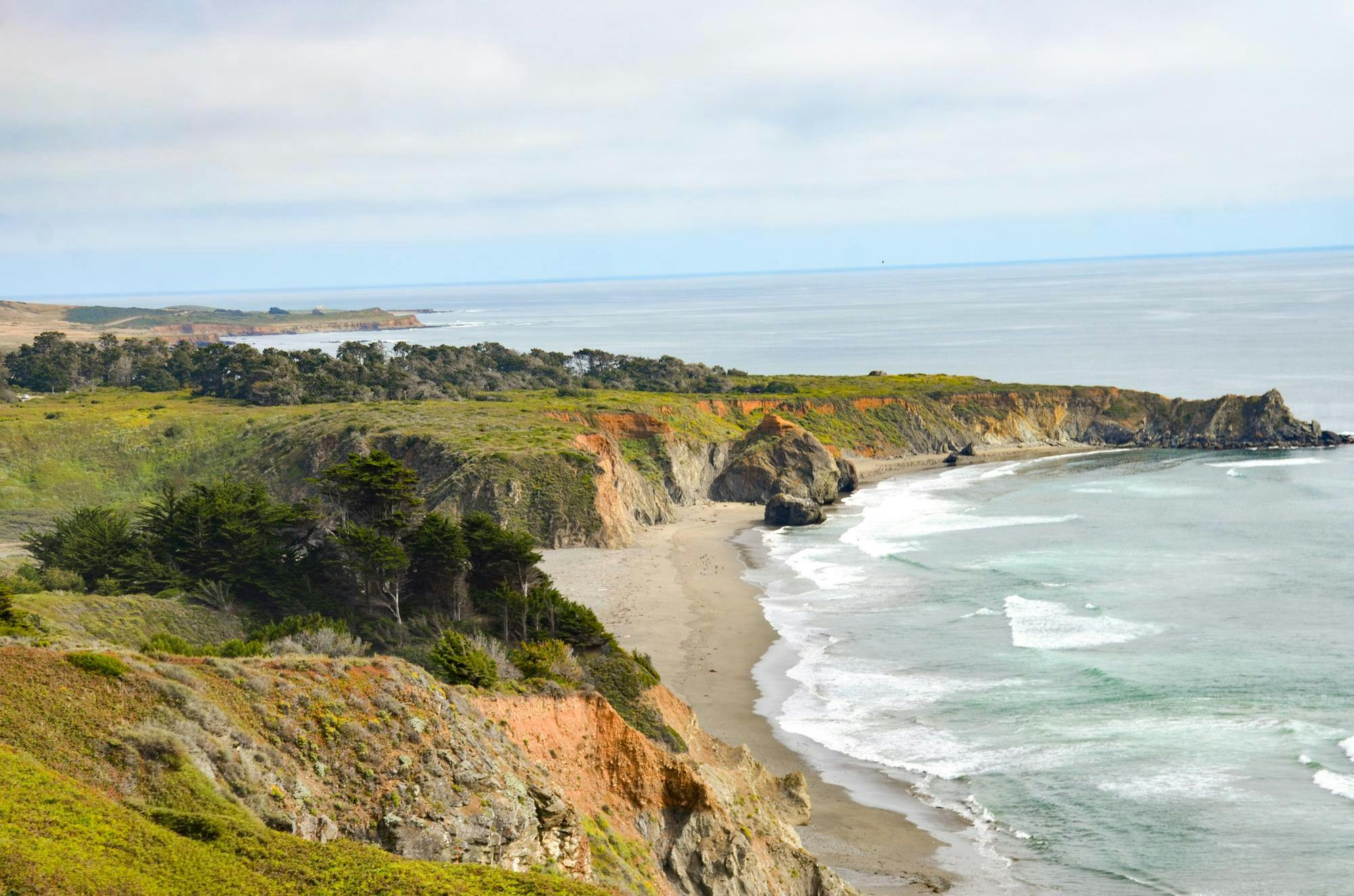 Editor’s Note: This gallery is part of a summer series from The Cavalier Daily photo desk staff. Over the course of the summer, photo staffers will craft galleries which capture moments from different places in Charlottesville and beyond.﻿From crashing waves along the Pacific Coast Highway to quiet pastures dotted with cattle, this collection captures the rich diversity of California's terrain. Together, these landscapes form a mosaic of California's extraordinary natural beauty.