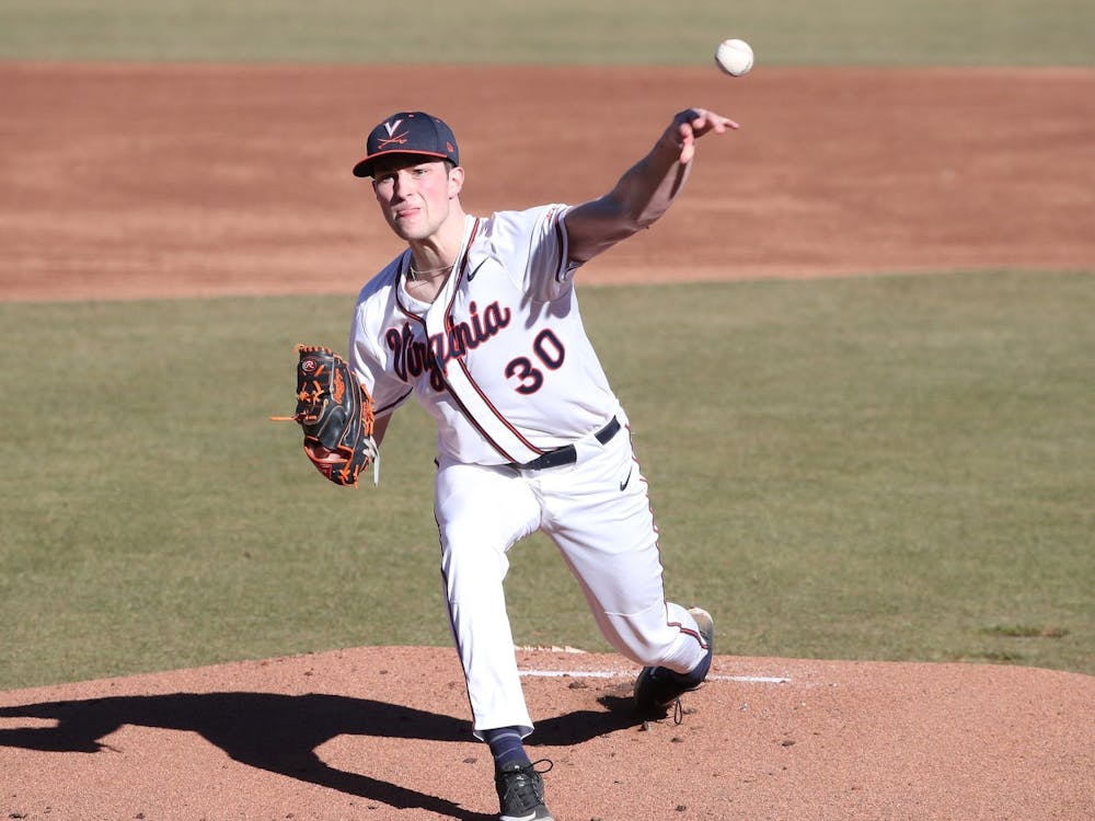 The Virginia baseball team had a strong showing across each of their final three games, however were unable capture victory in their last bout against Duke.&nbsp;